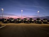 Mercedes-Benz Axor 1827 AROCS 4x4 KONTEJNEROVKA - náhled 18