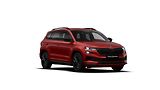Škoda Karoq Sportline 1,5TSI 110kW automat - náhled 1