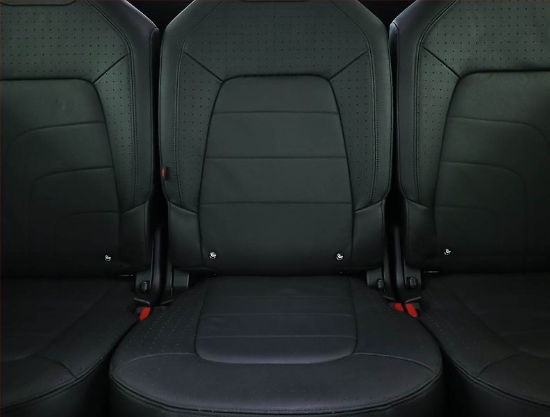Citroën Grand C4 SpaceTourer (2021) 1.5 HDi, Automat, 7 míst, ČR - fotka 10 z 21