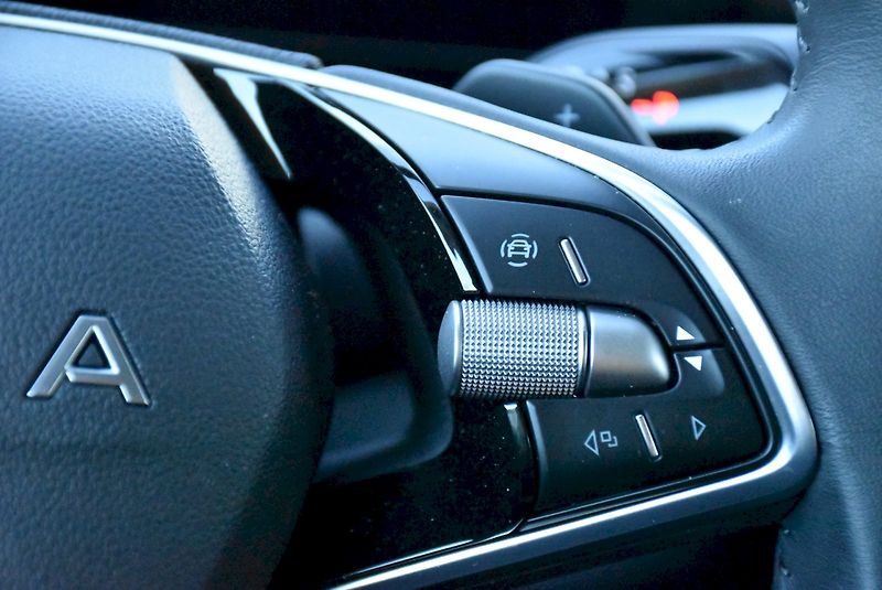 Škoda Kodiaq (2026) Selection 1.5 TSI 110kW DSG - fotka 21 z 24