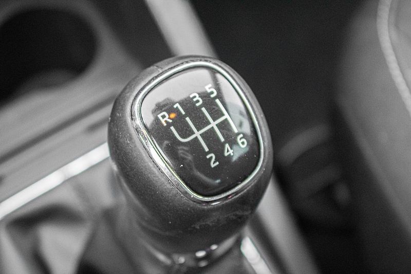 Škoda Fabia - fotka 24 z 29