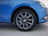 Škoda Fabia (2019) Ambition 1.0 TSI, Serv.kniha - náhled 15
