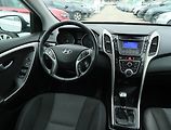 Hyundai i30 (2013) 1.6 MPI, Tempomat - náhled 7