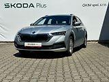 Škoda Octavia (2022) 2.0 TDI 85kW Ambition Combi - náhled 1