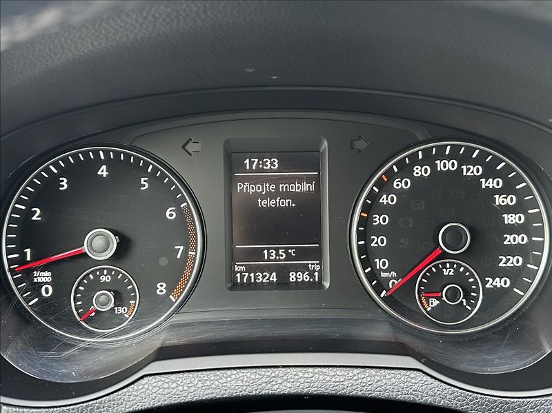 Seat Alhambra 1,4 TSI 150PS  Style-7 - fotka 38 z 52