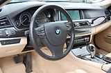 BMW Řada 5 (2014) 535d xDrive, 230 kW - náhled 7