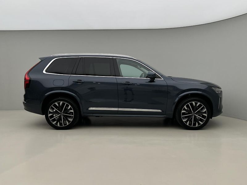 Volvo XC90 B5 AWD BRIGHT PLUS 7 MÍST - fotka 10 z 47