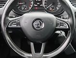 Škoda Octavia (2015) 1.6 TDI, Tempomat - náhled 15