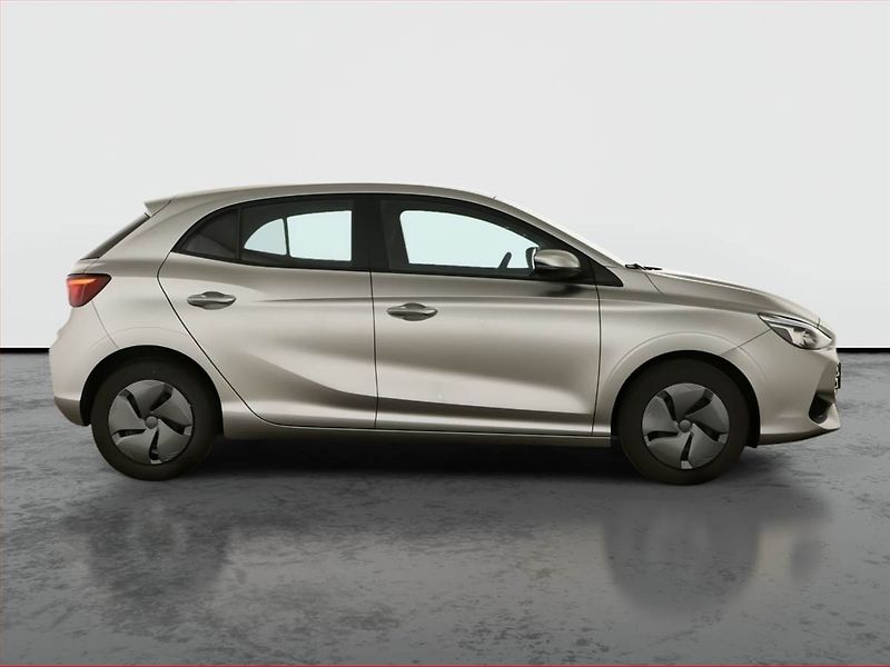 MG MG3 (2025) 1.5, Excite, Virtuální kokpit - fotka 6 z 13