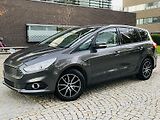 Ford S-MAX 2.0TDCi MANUÁL SERVISKA TAŽNÉ - náhled 2