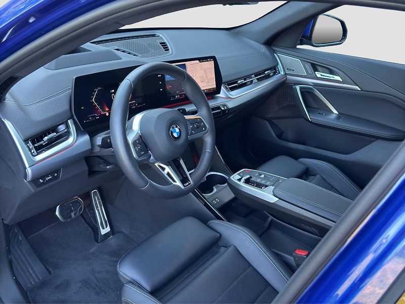 BMW X2 xDrive20d - fotka 9 z 20