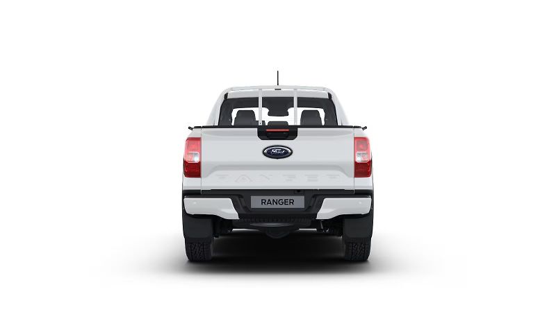 Ford Ranger (2026) XLT, Dvojkabina, 2.0 EcoBlue 1 - fotka 6 z 9