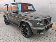 Mercedes Třída G