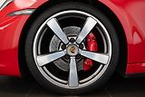 Porsche 911 Carrera 4S - náhled 19