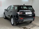 Land Rover Discovery Sport (2017) 2.0 TD4 4x4, AT, bixen, TZ - náhled 6