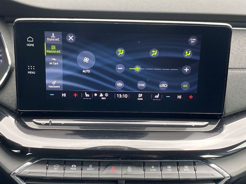 Škoda Octavia (2023) 2.0 TDI DSG Style - fotka 13 z 32
