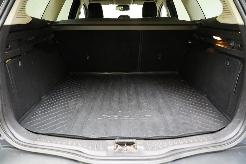 Ford Focus - fotka 27 z 33