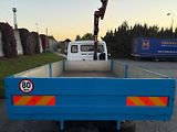Avia (2001) D60-N + Hydraulická ruka ! - náhled 18