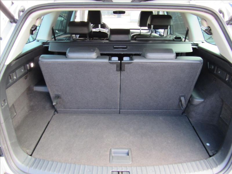 Škoda Kodiaq 2,0 TDI 110kW Scout 4x4 DSG - fotka 31 z 36