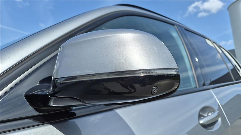 BMW X5 3,0 30d xDrive Msport DPH ČR - fotka 35 z 35