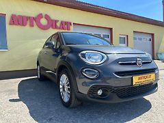 Fiat 500X 1.0i 88kW/1MAJ/Park.Senzor - fotografie inzerátu