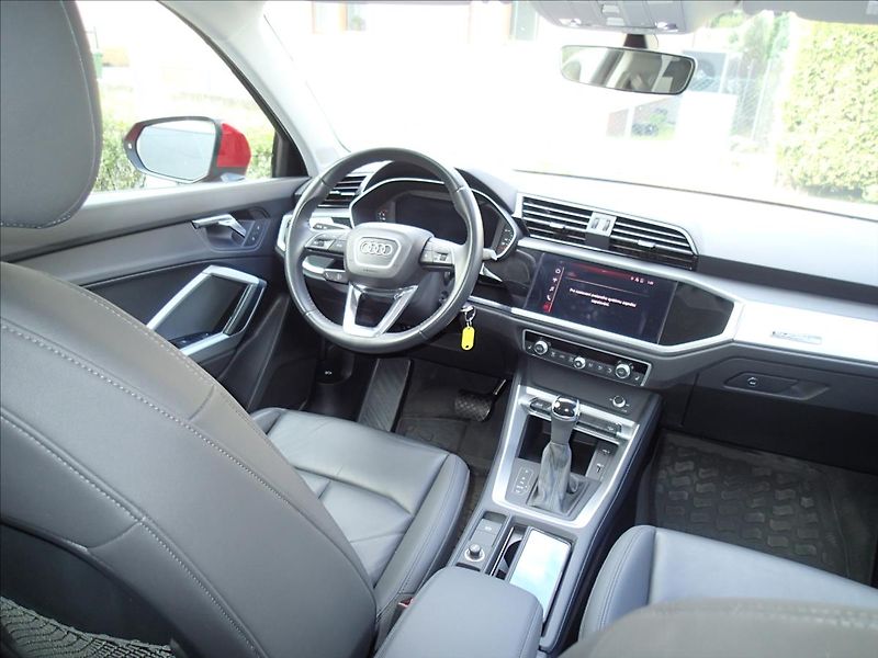 Audi Q3 (2020) 2,0 TSFi Quattro DSG - fotka 36 z 54