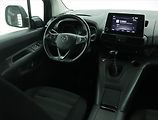 Opel Combo (2020) Maxi Edition 1.2 Turbo, 7Míst - náhled 7