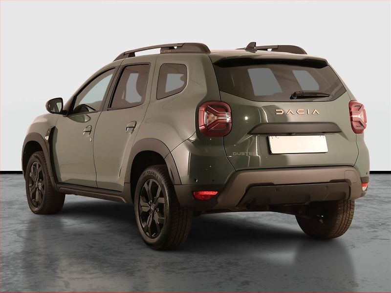 Dacia Duster (2023) Extreme 1.3 TCe, digi klima - fotka 4 z 22