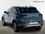 Volkswagen T-Roc 1,5 TSi 110 kW 7DSG STYLE  REZ - náhled 9