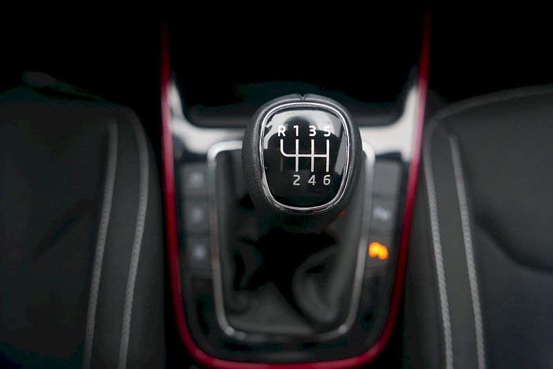 Škoda Fabia (2025) 1.0 TSI 85 kW M6° Monte Carlo - fotka 25 z 35