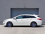 Hyundai i40 1.7CRDi 100kW ČR  - náhled 8