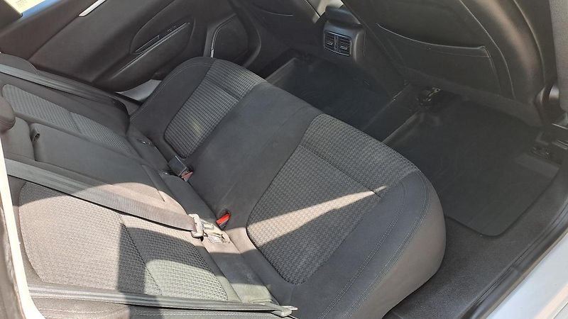 Renault Talisman 1.5 DCI Energy NAVI - fotka 9 z 29