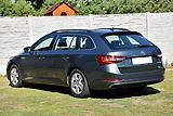 Škoda Superb 2.0 TDi CR,DKLIMA,VÝHŘEV,TEMP - náhled 3