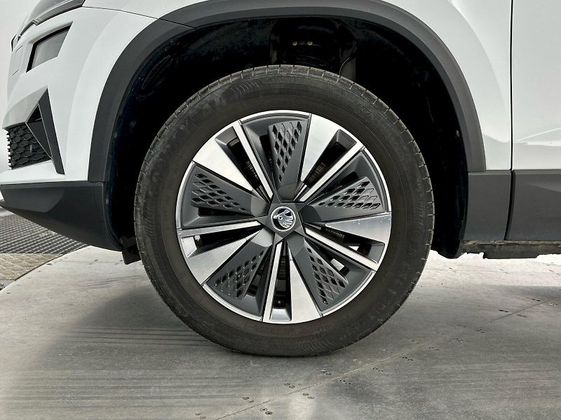 Škoda Karoq (2022) 2.0TDI 110kW Ambition - fotka 29 z 29