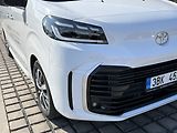 Toyota ProAce Verso L2 2,0D 177k AT8 Family 8S  FU - náhled 9