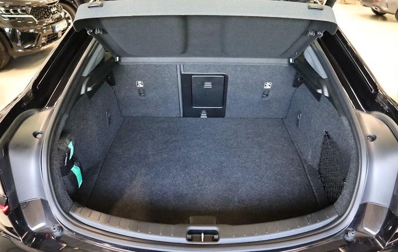 Polestar 2 LR SoH 100% 360kam BLIS LED - fotka 6 z 20