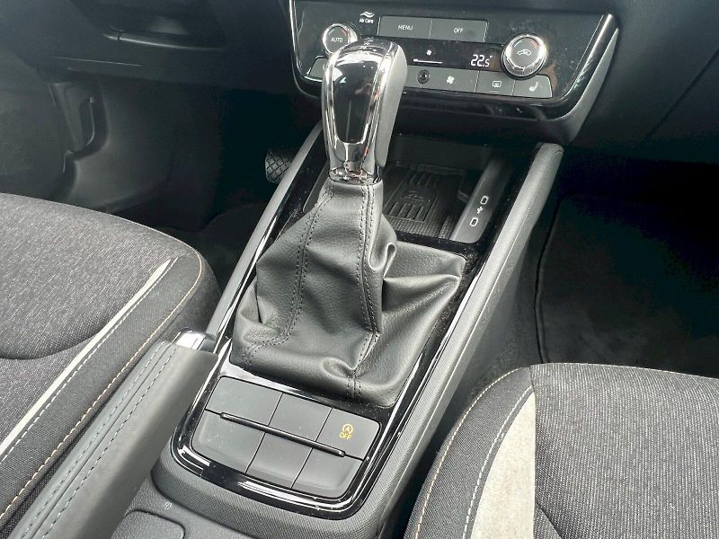 Škoda Scala (2025) Top Selection 1.0 TSI 85 kW 7° - fotka 24 z 32