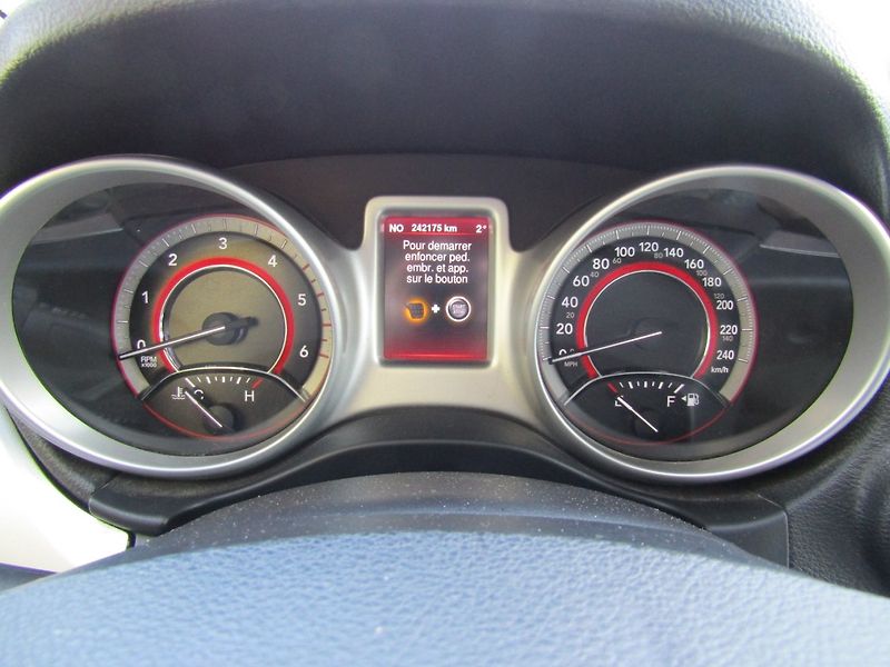 Fiat Freemont (2013) 2.0 JTD 100kW  7 MÍST - fotka 30 z 42