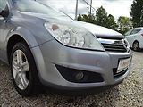 Opel Astra 1,6i 85kW - náhled 11