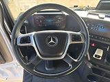 Mercedes-Benz Actros 1848 EURO 6 jednookruhová hydr - náhled 18