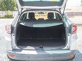 Renault Mégane (2015) 1.2T 97KW – NAVI / BOSE - náhled 43