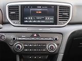 Kia Sportage (2021) 1.6 T-GDI, Automat, Serv.kniha - náhled 12