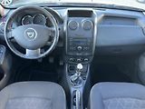 Dacia Duster (2014) 1.2TCe, AC, tažné - náhled 8
