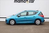 Peugeot 207 1.6 HDI 68kW 1.MAJITEL ČR - náhled 3
