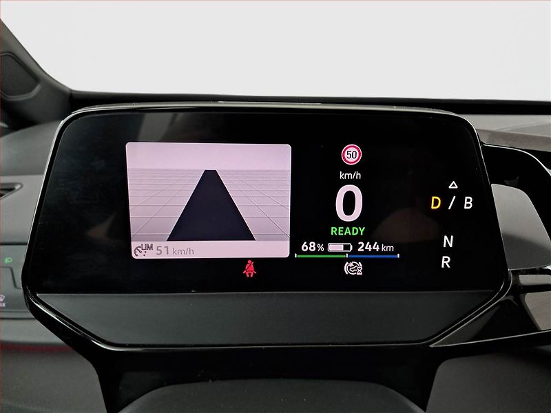 Volkswagen ID.3 (2021) Pro Perf. (62 kWh), SoH 94% - fotka 11 z 21