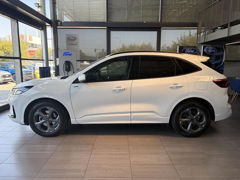 Ford Kuga ST-line 1.5 Ecoboost - fotka 4 z 15