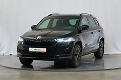 Škoda Karoq - fotografie inzerátu