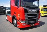 Scania (2022) R 500 / EURO 6 / ACC / RETARDE - náhled 23