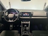Škoda Karoq (2025) Stav nového vozu - náhled 8