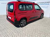 Citroën Berlingo (2019) 1.5HDi 96kW! XTR! ČR+1.maj.! - náhled 3
